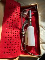 Quooker kraan en zeeppomp, Ophalen, Minder dan 50 cm, Nieuw, Minder dan 100 cm