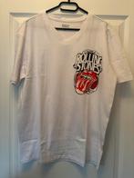 Heren T-Shirt V hals maat L rolling stones, Ophalen of Verzenden, Zo goed als nieuw
