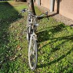 Saxonette. Bromfiets., Fietsen en Brommers, Ophalen of Verzenden, Gebruikt, Elektrisch, Spartamet
