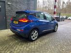 Opel Ampera-e Launch executive 60 kWh (Chevrolet) | Leder |, Auto's, Opel, Gebruikt, Zwart, Blauw, 380 km