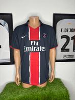 PSG thuisshirt 2010/2011, Maat XL, Ophalen of Verzenden, Zo goed als nieuw, Shirt