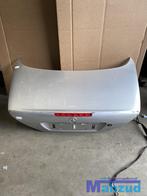 MERCEDES SLK R170 Grijs H744 Achterklep, Ophalen, Gebruikt, Achter, -