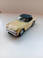 Truimph TR 5., Hobby en Vrije tijd, Modelauto's | 1:43, Ophalen of Verzenden, Zo goed als nieuw, Auto, Overige merken