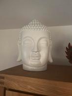 Groot Boeddha hoofd wit, Ophalen, Zo goed als nieuw