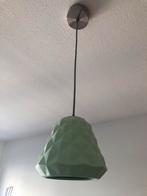Leitmotiv harmony cast pedant hanglamp mintgroen, Huis en Inrichting, Lampen | Hanglampen, Ophalen of Verzenden, Zo goed als nieuw
