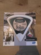 Trivial Pursuit The Beatles, Ophalen of Verzenden, Nieuw