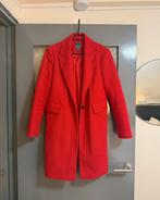 Rode Primark Jas - Maat XS, Kleding | Dames, Jassen | Zomer, Ophalen of Verzenden, Zo goed als nieuw, Maat 34 (XS) of kleiner
