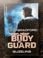 chris bradford body guard gijzeling, Ophalen of Verzenden, Chris bradford
