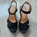 BlueBox Sandalen Hak - Maat 41, Kleding | Dames, Schoenen, Ophalen, BlueBox, Zwart, Sandalen of Muiltjes