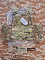 Velocity systems SCARAB LT plate carrier crye lbt ferro, Ophalen of Verzenden, Overige soorten, Amerika