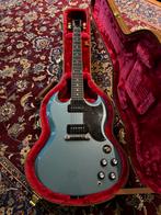 Gibson SG Special - Pelham Blue, Muziek en Instrumenten, Ophalen, Gebruikt, Solid body, Gibson