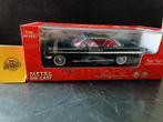 1:18 Chevrolet Impala 1961, F, Auto, Nieuw, T