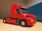 Volvo NH trekker, Hobby en Vrije tijd, Modelauto's | 1:50, Verzenden, Zo goed als nieuw, Bus of Vrachtwagen, Lion Toys