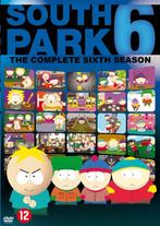 SOUTH PARK Seizoen 6, Boxset, Ophalen of Verzenden, Komedie, Nieuw in verpakking