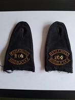 RED CROSS MIDDLESEX 204, Verzamelen, Militaria | Tweede Wereldoorlog, Ophalen of Verzenden, Marine, Embleem of Badge