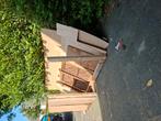 Gratis brandhout, Ophalen, Gebruikt, Minder dan 200 cm, Pallet