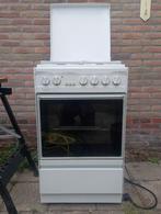 pelgrim gasfornuis, Witgoed en Apparatuur, Fornuizen, Ophalen, Gebruikt, 4 kookzones, Gas