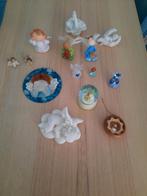 Te koop verzameling van engelen., Verzamelen, Beelden en Beeldjes, Ophalen of Verzenden