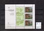 madeira mi. blok 3  p.f., Ophalen of Verzenden, Overige landen, Postfris