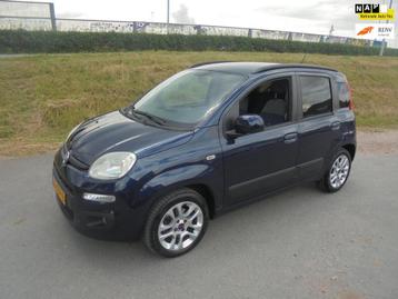 Fiat Panda Fiat panda 0.9 benzine airco lmv 105.000km eerste beschikbaar voor biedingen