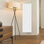 OP=OP ACTIE ✅ Designradiator 120x37cm Wit 900 WATT, Radiator, Minder dan 60 cm, Ophalen of Verzenden, Zo goed als nieuw