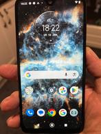 Motorola G7 Plus, Telecommunicatie, Mobiele telefoons | Motorola, Ophalen, Blauw, Zo goed als nieuw, Zonder simlock