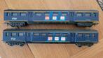 NS 1ste en 2e klas rijtuig, Gebruikt, Gelijkstroom, Wagon, Ophalen of Verzenden