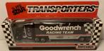 Matchbox CY-104 A-2 Kenworth GOODWRENCH RACING TEAM, Hobby en Vrije tijd, Ophalen of Verzenden, Zo goed als nieuw, Bus of Vrachtwagen