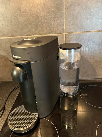 Nespresso Magimax  beschikbaar voor biedingen