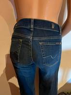 7 FOR ALL MANKIND spijkerbroek maat 26 origineel NIEUW, Blauw, R, G, Nieuw