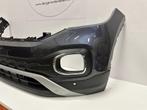 VW T CROSS T-CROSS VOORBUMPER BUMPER 2GM807221, Ophalen of Verzenden, Gebruikt, Volkswagen, Bumper
