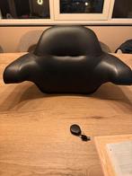 Gebruikte Harley Davidson zit electra glide, Ophalen of Verzenden, Gebruikt