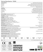 Goedkope mix van tapijttegels, OP=OP, Crème, 75 m² of meer, Nieuw, Ophalen of Verzenden