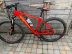 Cube attention competition line, Hardtail, Ophalen, Zo goed als nieuw, Overige merken