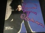 Janet Jackson - What Have You Done For Me Lately - 12” MAXI, Ophalen of Verzenden, 1980 tot 2000, Zo goed als nieuw, 12 inch