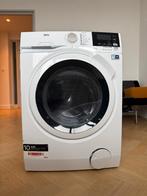 AEG was-droogcombinatie 1600 toeren - voor reparatie, 6 tot 8 kg, Ophalen, Niet werkend, 85 tot 90 cm