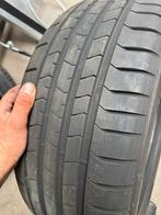 Te koop goede banden met velgen. 255-50-19, Auto-onderdelen, Banden en Velgen, Gebruikt, 255 mm, Banden en Velgen, Zomerbanden