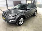 Land Rover Range Rover Evoque 2.0 Si 4WD Prestige Business E, Euro 5, Zwart, Bedrijf, 92 €/maand