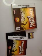 Theme Park, Nintendo DS, Spelcomputers en Games, Games | Nintendo DS, Gebruikt, 1 speler, Ophalen of Verzenden, Vanaf 3 jaar