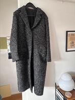Melange Comptoir des Cotonniers (NIET UNIQLO) mantel - M, Ophalen, Gedragen, Maat 38/40 (M), Grijs