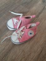 Converse all star baby schoenen maat 1, Kinderen en Baby's, Gebruikt, Ophalen of Verzenden