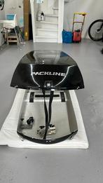 Packline skibox, Auto diversen, Dakkoffers, Ophalen, Gebruikt