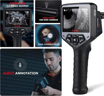 Autel videoscoop Autel Inspectiecamera Ongediertebestrijding beschikbaar voor biedingen