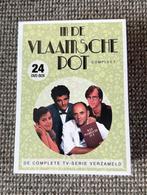 In de Vlaamse Pot, de complete serie, nieuw in seal, 24 dvds, Ophalen of Verzenden, Nieuw in verpakking