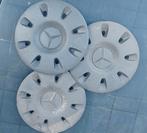 Wielnaafdoppen 16 inch Mercedes Vito 639, Ophalen of Verzenden