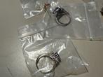 Sieradenpakket inclusief zilveren bedelarmband Topaz & Ameth, Nieuw, Ophalen of Verzenden, Nvt, Nvt