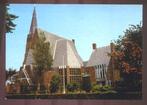 Andijk Geref. Kerk, Verzamelen, Ansichtkaarten | Nederland, Ophalen of Verzenden, Gelopen