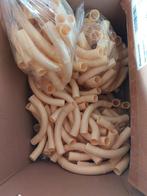 Partij PVC bochten 90 graden - 19mm installatiebuis, Bochten, Pvc, Nieuw, Minder dan 2 meter