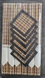 Placemats, Ophalen of Verzenden, Nieuw