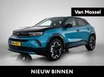 Opel Mokka 1.2 Turbo GS | 130pk | VAN MOSSEL VOORRAAD |, Voorwielaandrijving, 1199 cc, Origineel Nederlands, Handgeschakeld